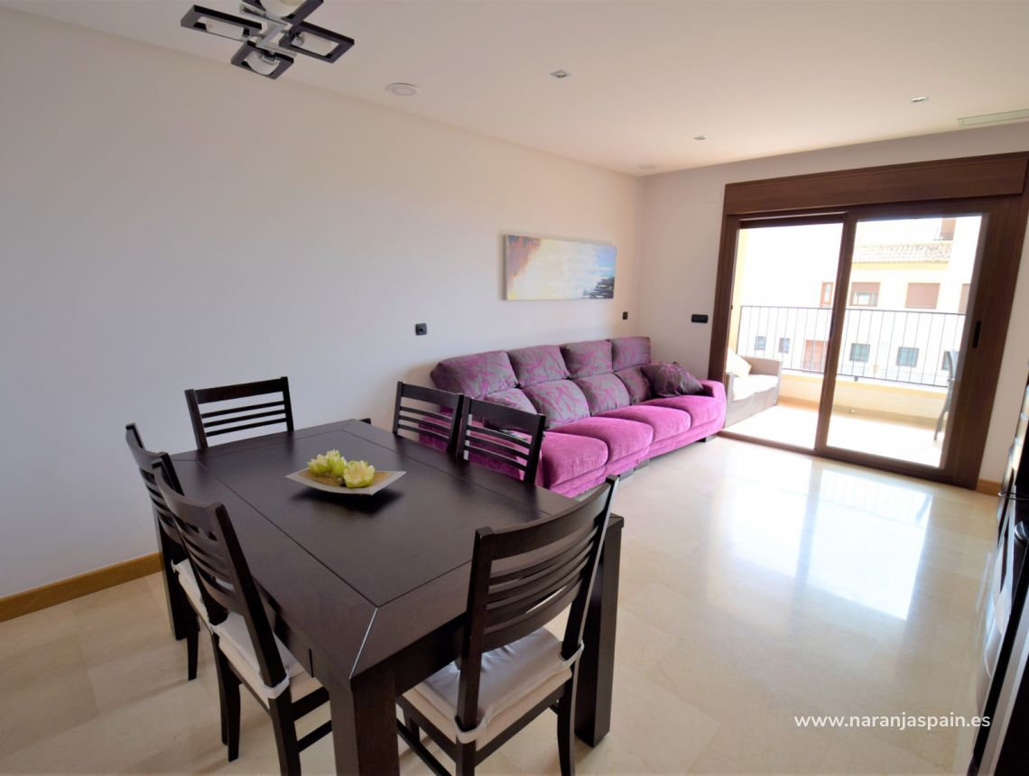 Sprzedaż - Apartament - Guardamar del Segura - Guardamar Hills