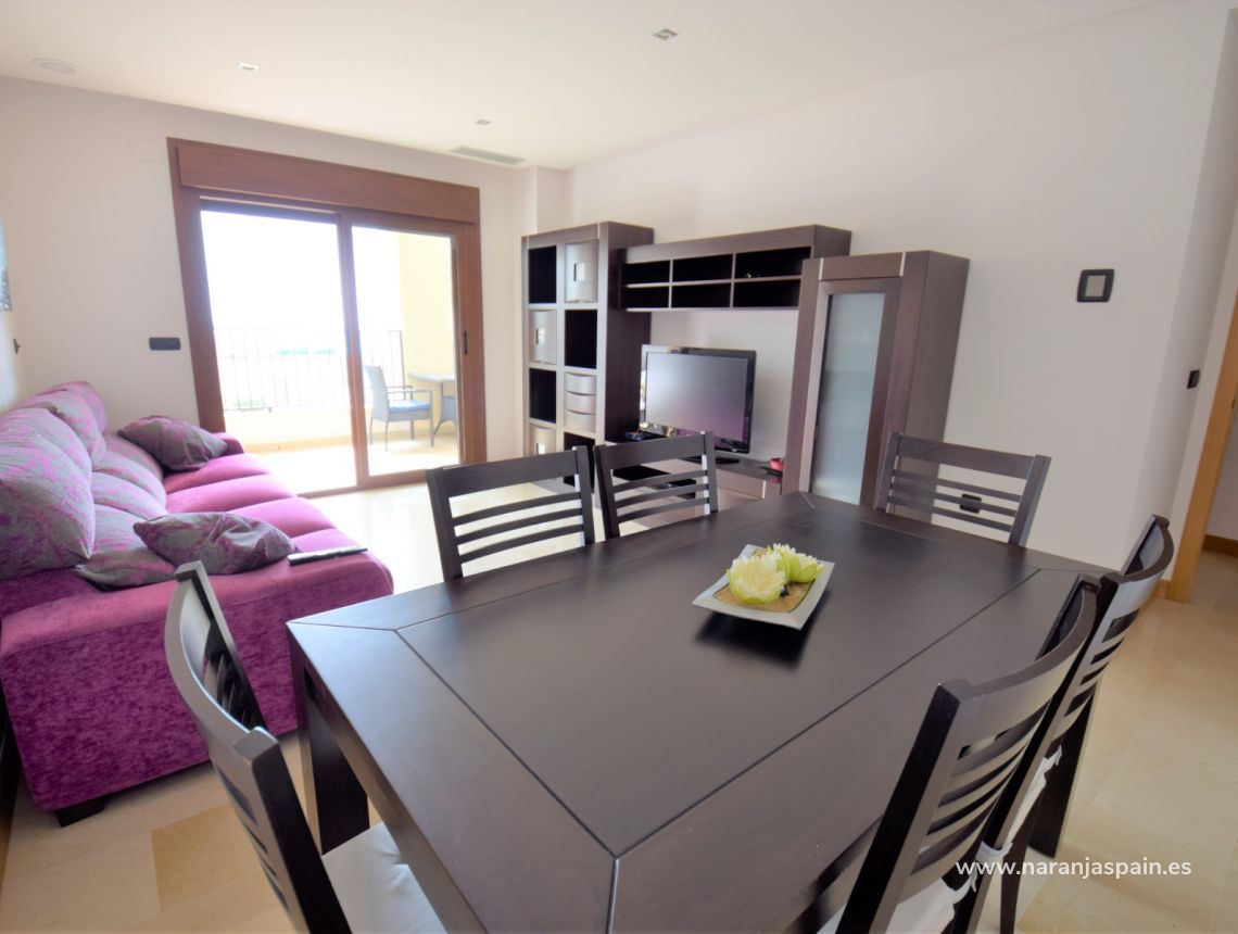 Sprzedaż - Apartament - Guardamar del Segura - Guardamar Hills