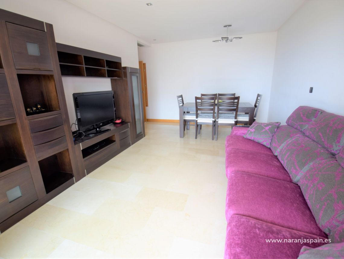 Sprzedaż - Apartament - Guardamar del Segura - Guardamar Hills