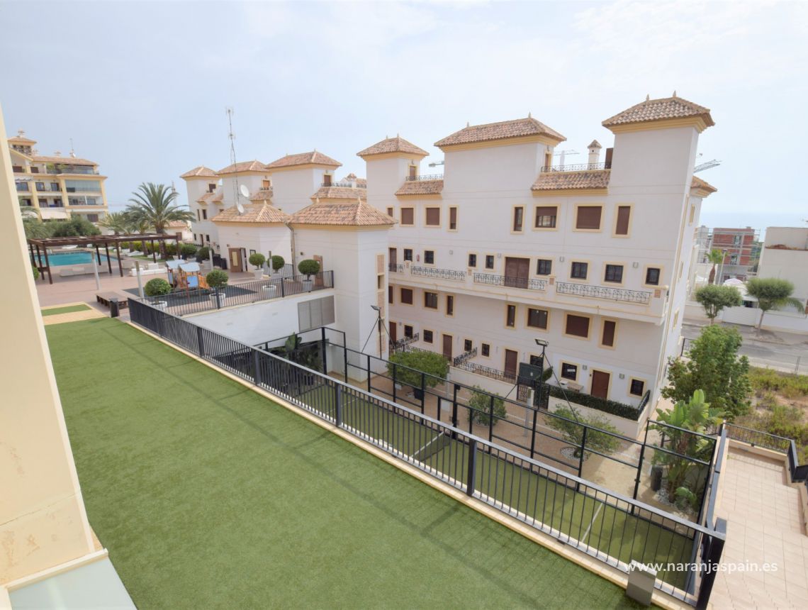 Sprzedaż - Apartament - Guardamar del Segura - Guardamar Hills