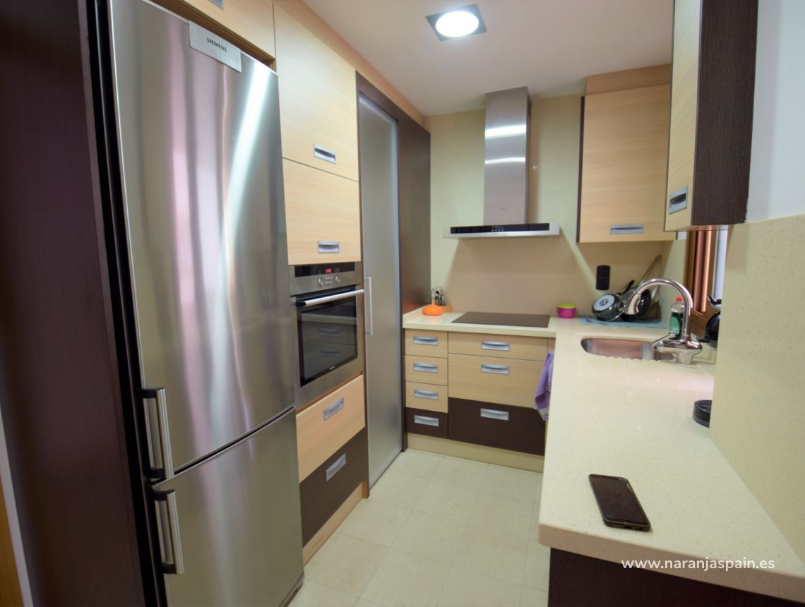 Sprzedaż - Apartament - Guardamar del Segura - Guardamar Hills