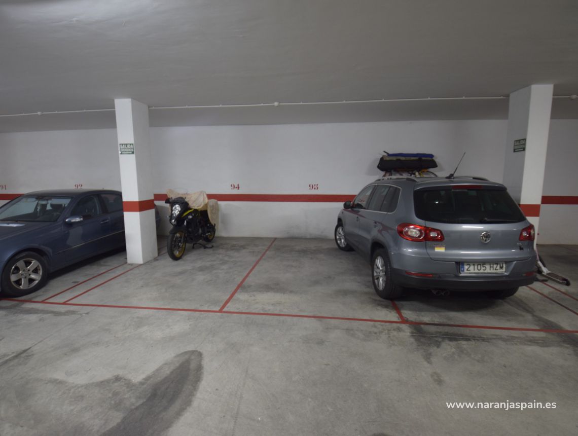 Sprzedaż - Apartament - Guardamar del Segura - Guardamar Hills