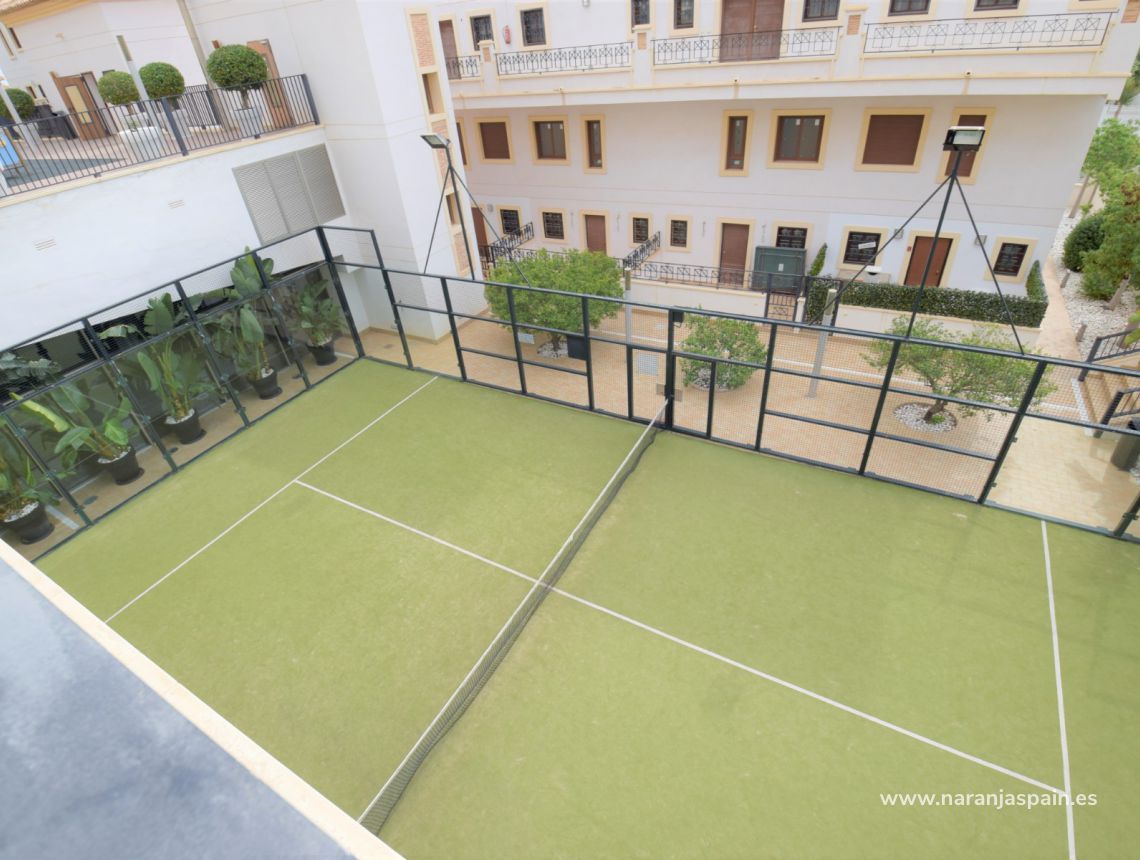 Sprzedaż - Apartament - Guardamar del Segura - Guardamar Hills