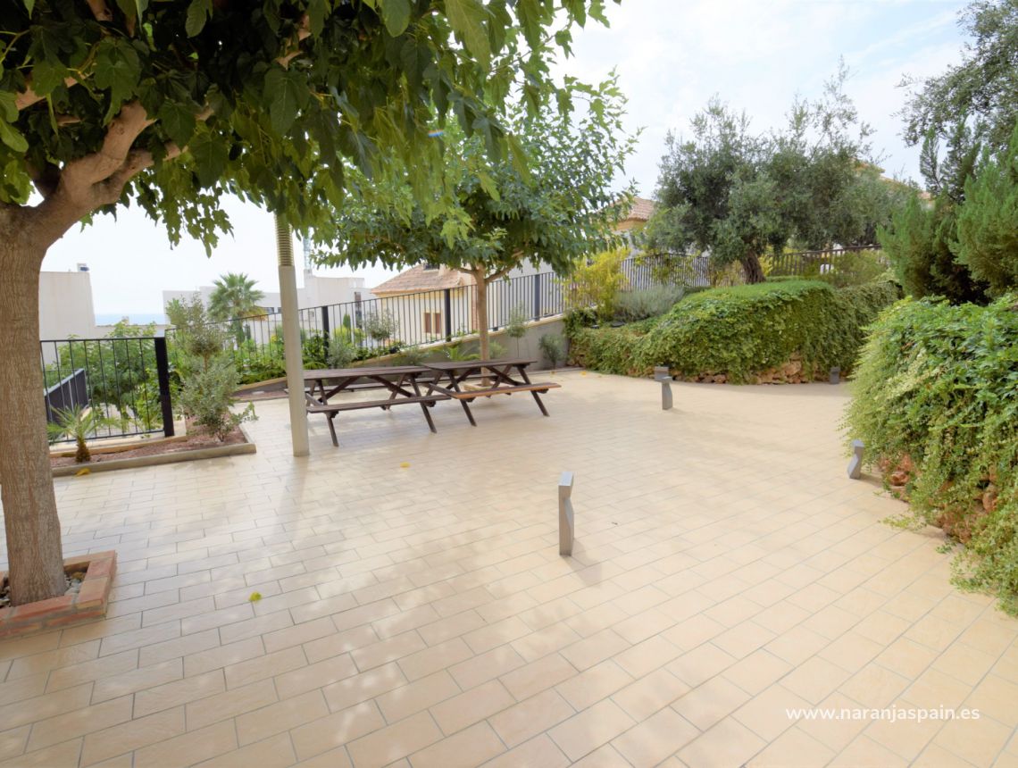 Sprzedaż - Apartament - Guardamar del Segura - Guardamar Hills