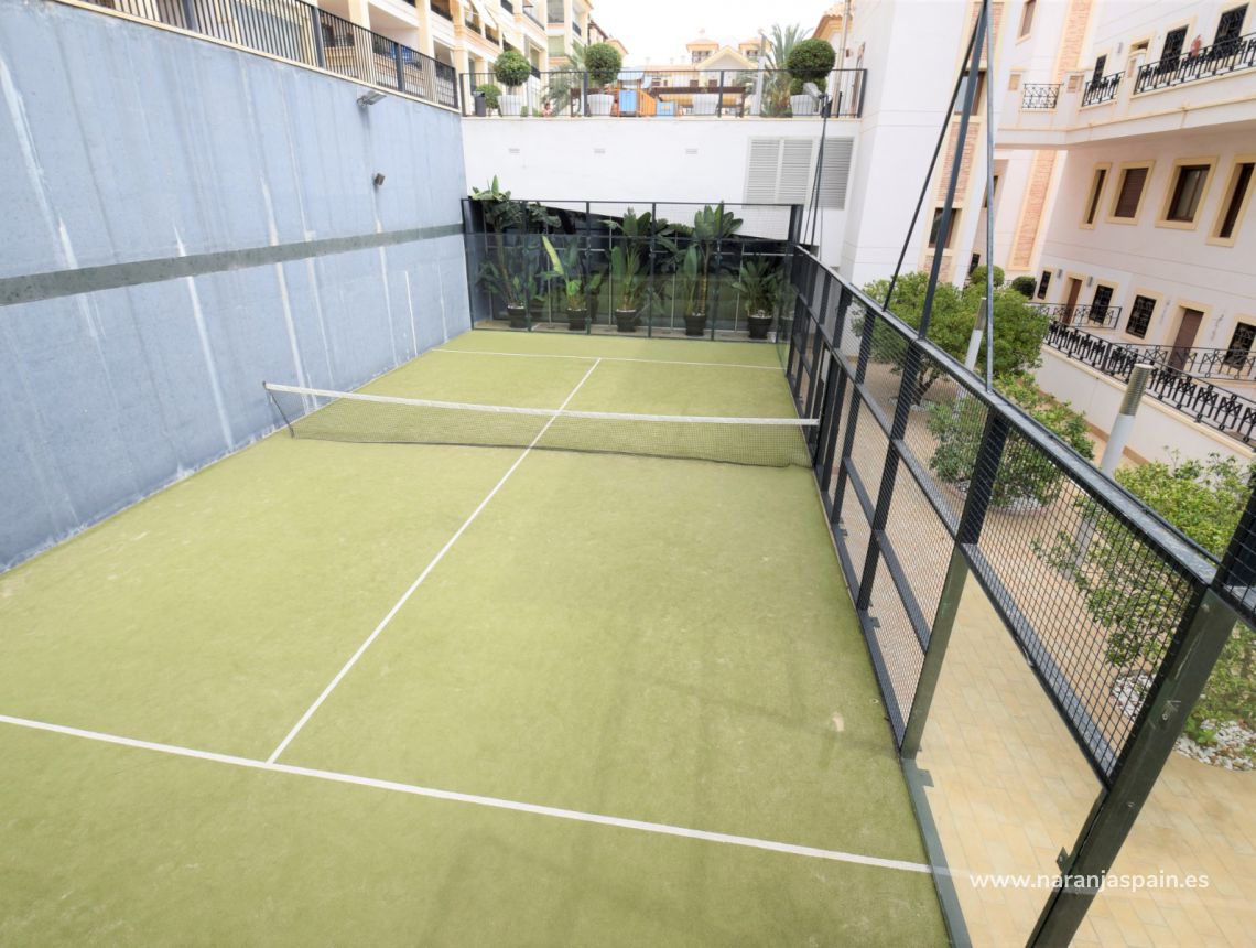 Sprzedaż - Apartament - Guardamar del Segura - Guardamar Hills