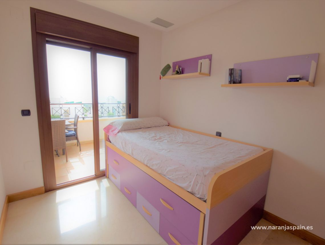 Sprzedaż - Apartament - Guardamar del Segura - Guardamar Hills