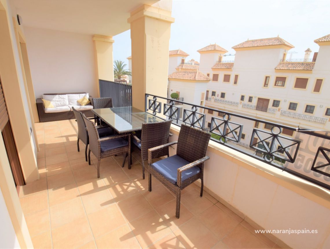 Sprzedaż - Apartament - Guardamar del Segura - Guardamar Hills