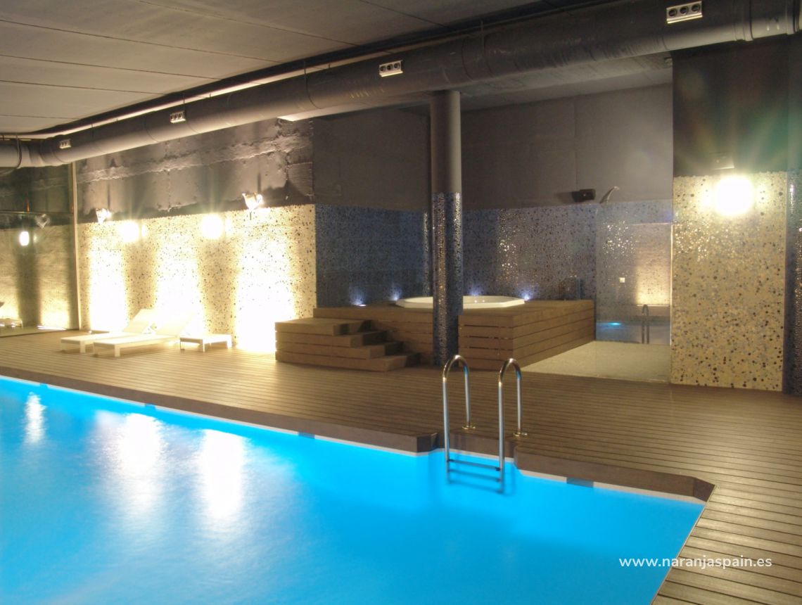 Sprzedaż - Apartament - Guardamar del Segura - Guardamar Hills