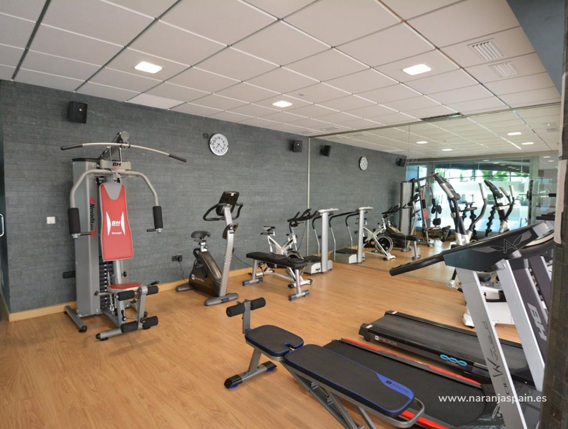 Sprzedaż - Apartament - Guardamar del Segura - Guardamar Hills