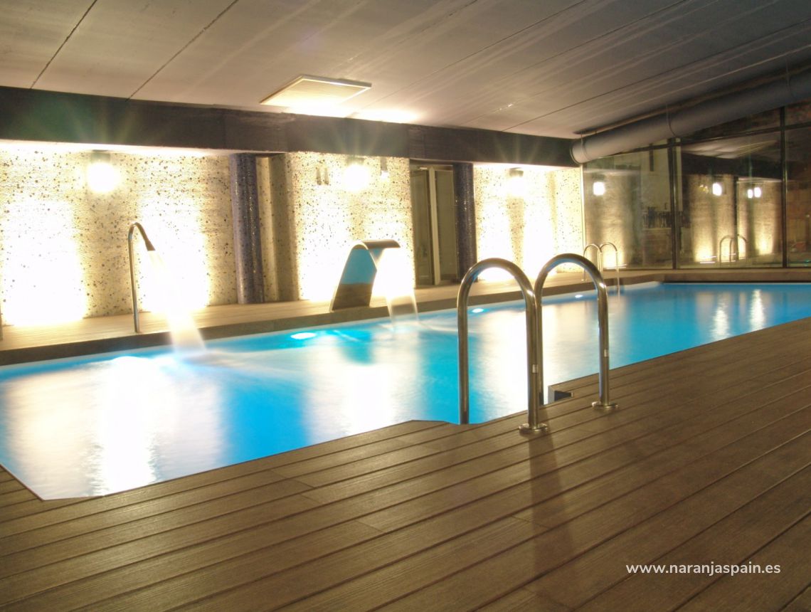 Sprzedaż - Apartament - Guardamar del Segura - Guardamar Hills