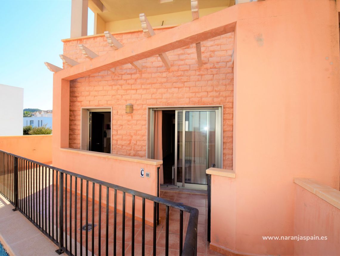 Sprzedaż - Apartament - Guardamar del Segura - Guardamar Hills