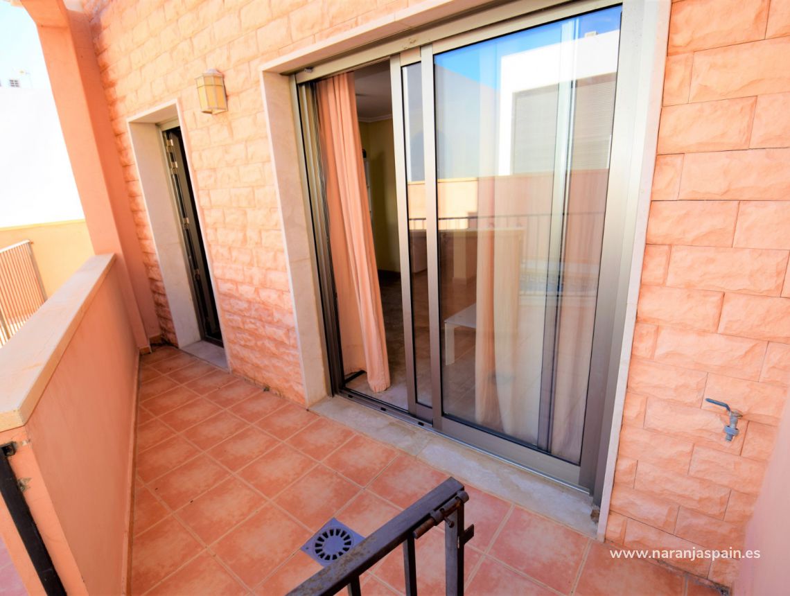 Sprzedaż - Apartament - Guardamar del Segura - Guardamar Hills