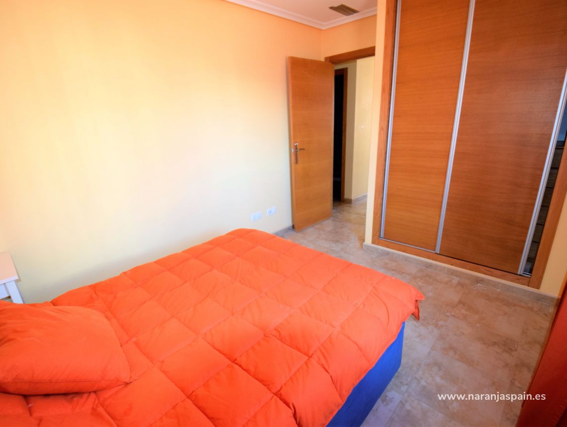 Sprzedaż - Apartament - Guardamar del Segura - Guardamar Hills