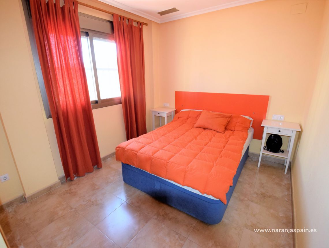 Sprzedaż - Apartament - Guardamar del Segura - Guardamar Hills