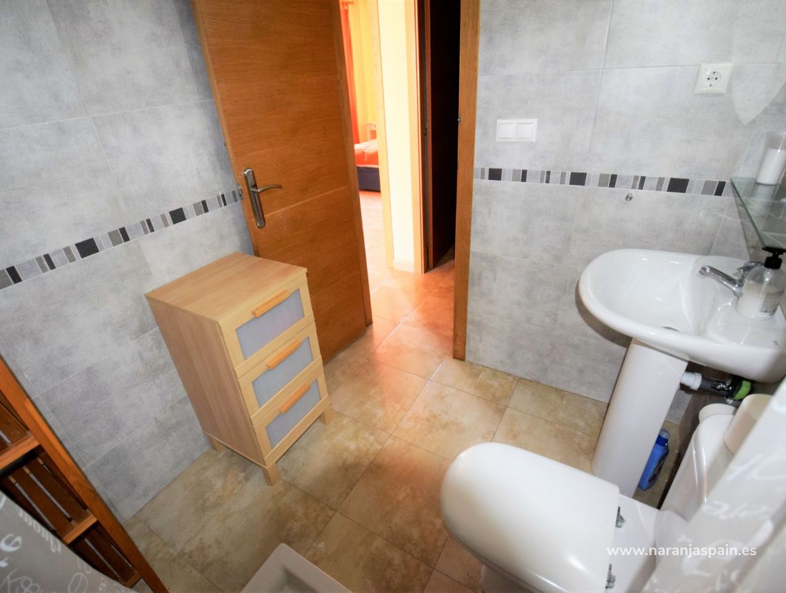 Sprzedaż - Apartament - Guardamar del Segura - Guardamar Hills