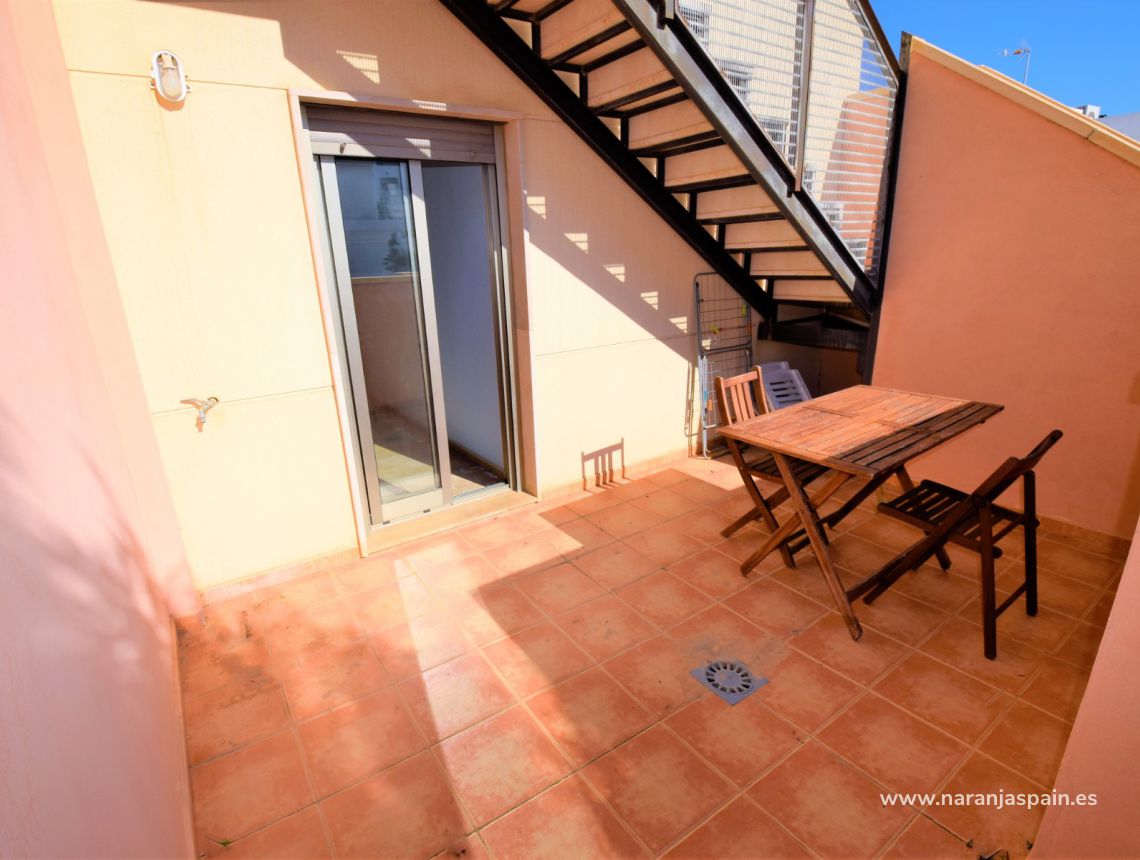 Sprzedaż - Apartament - Guardamar del Segura - Guardamar Hills