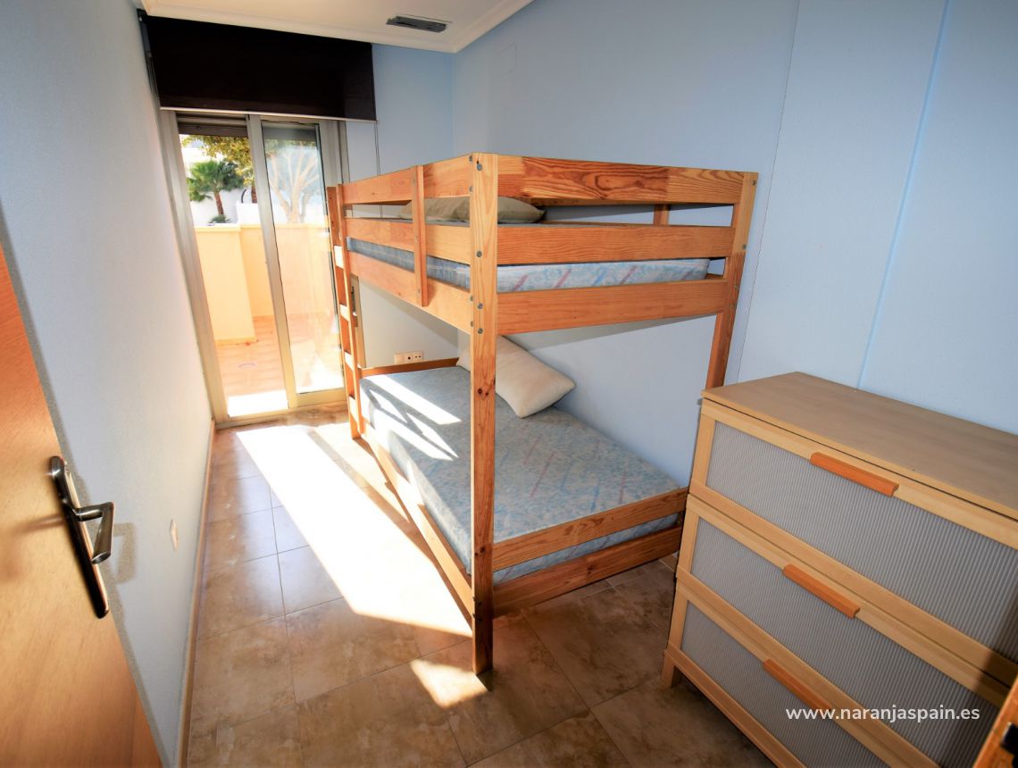 Sprzedaż - Apartament - Guardamar del Segura - Guardamar Hills