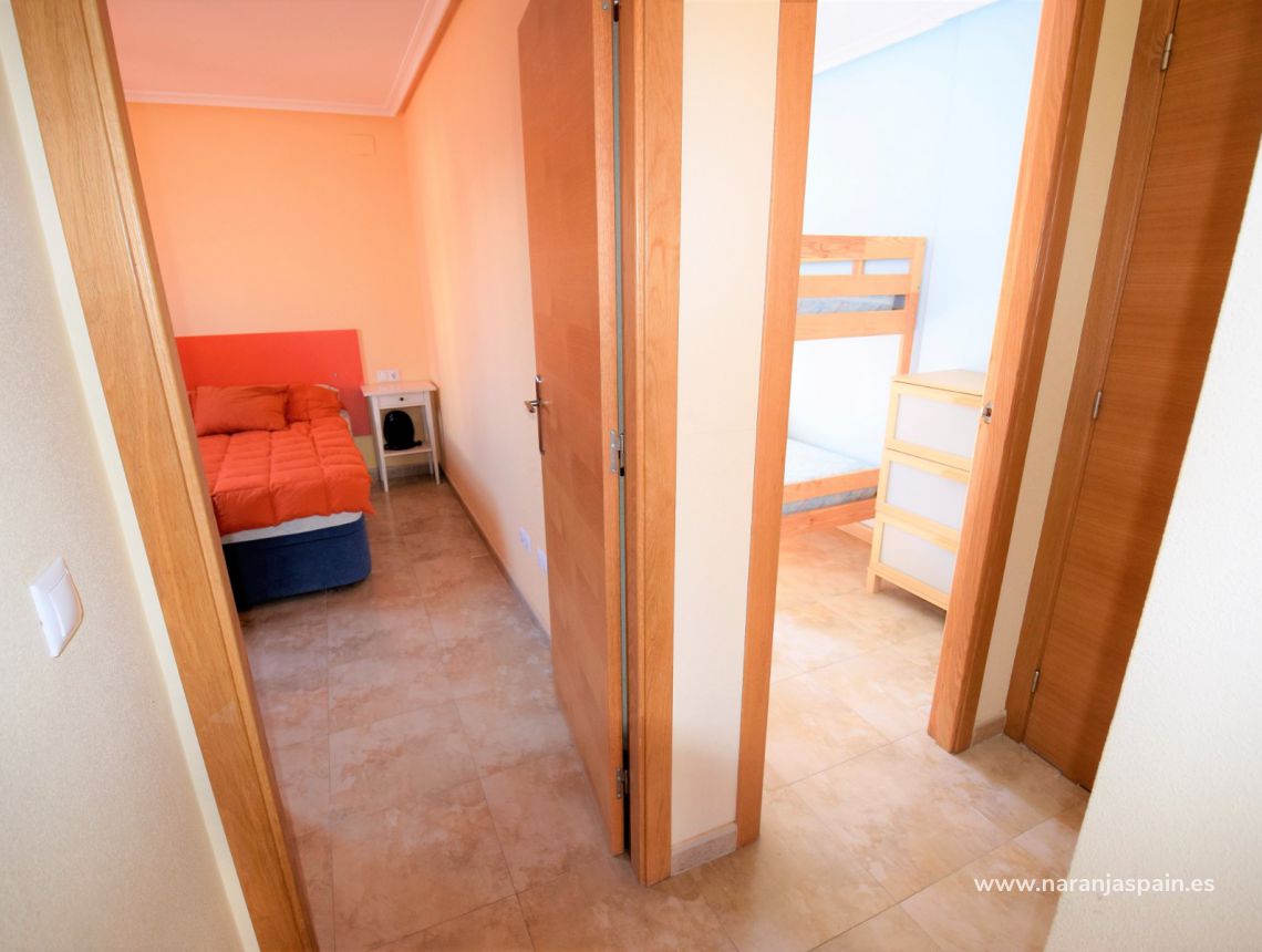 Sprzedaż - Apartament - Guardamar del Segura - Guardamar Hills