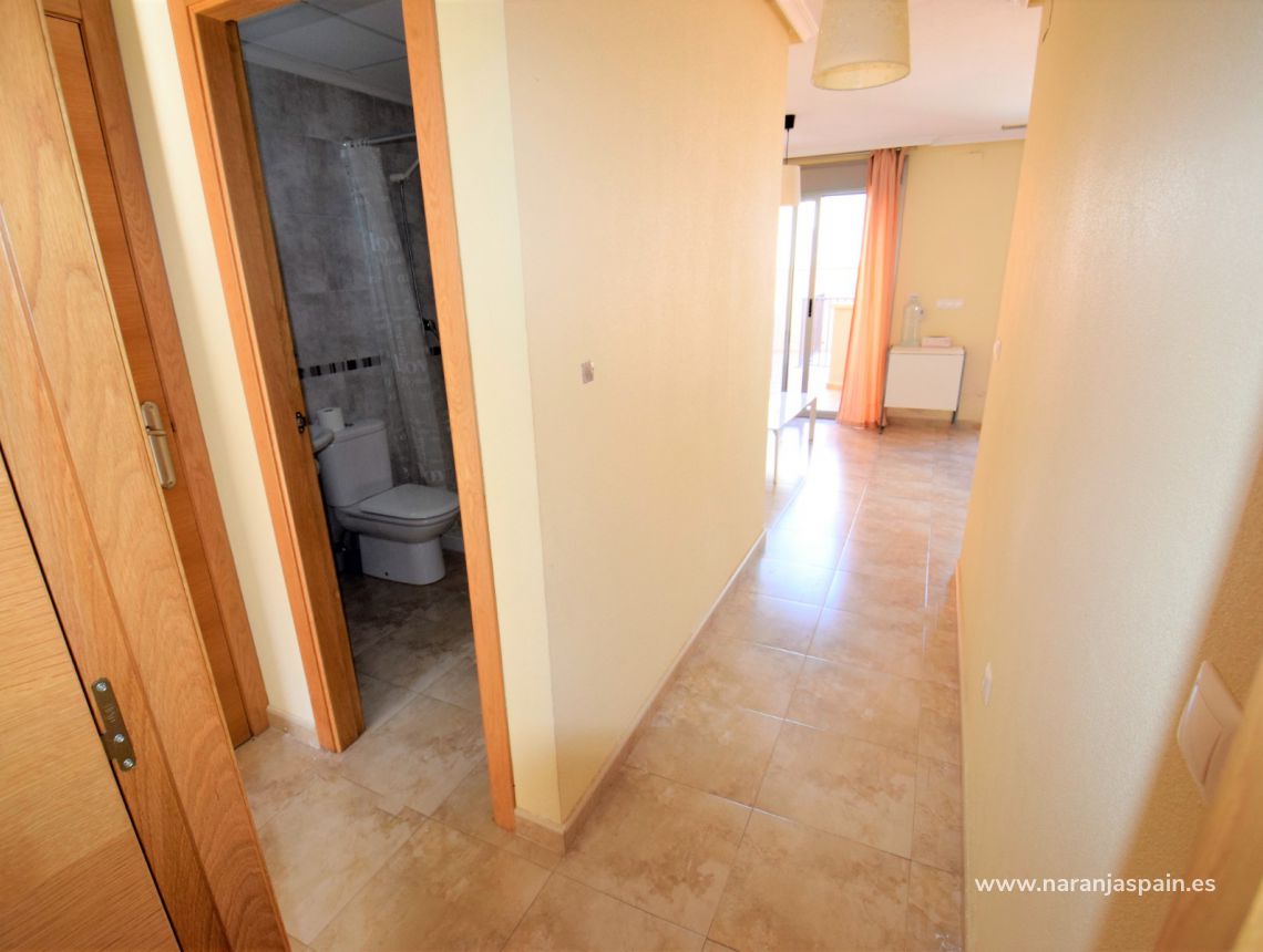Sprzedaż - Apartament - Guardamar del Segura - Guardamar Hills