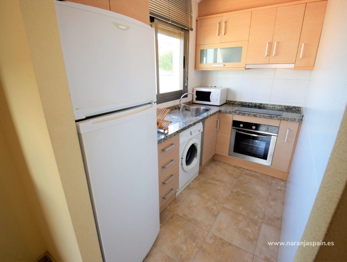 Sprzedaż - Apartament - Guardamar del Segura - Guardamar Hills