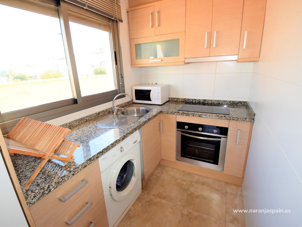 Sprzedaż - Apartament - Guardamar del Segura - Guardamar Hills