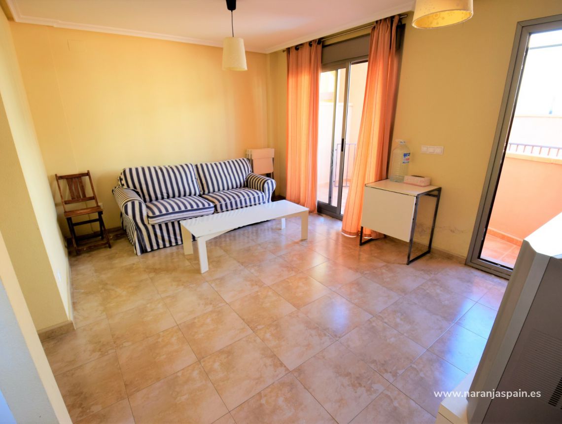 Sprzedaż - Apartament - Guardamar del Segura - Guardamar Hills