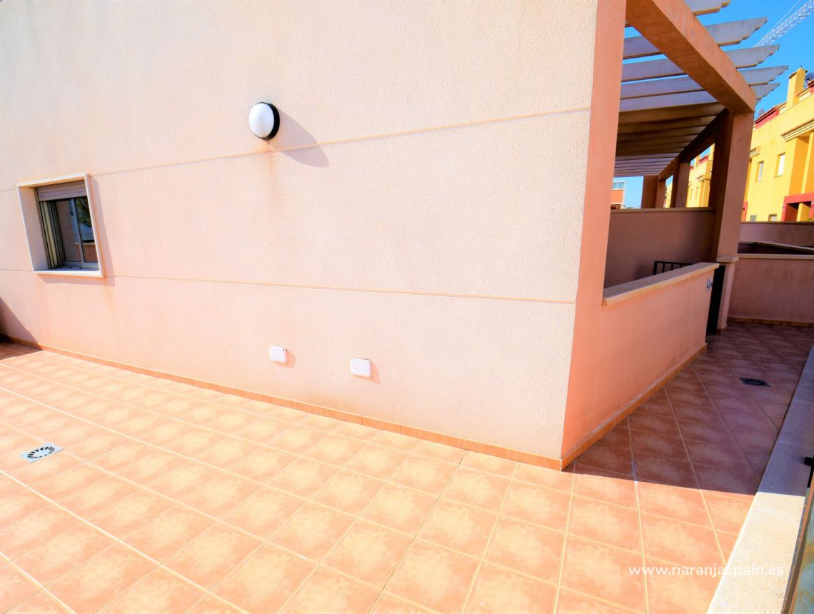 Sprzedaż - Apartament - Guardamar del Segura - Guardamar Hills