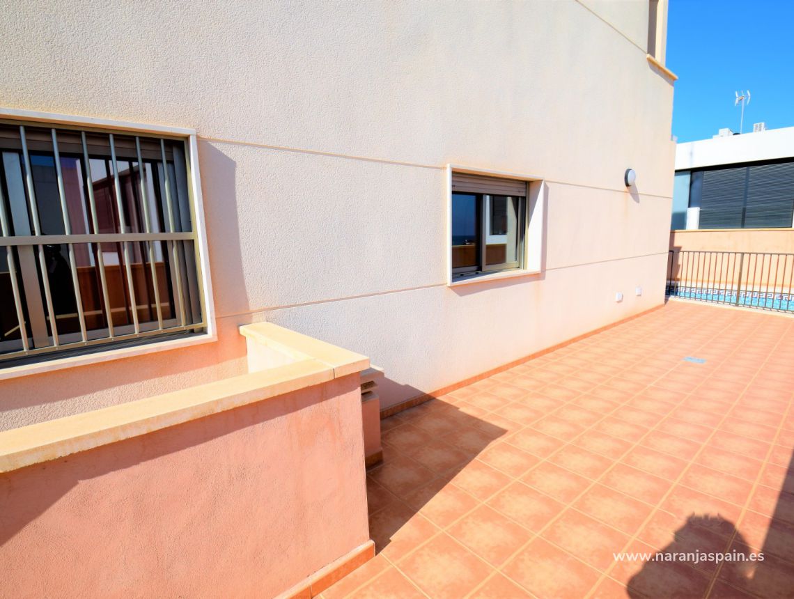 Sprzedaż - Apartament - Guardamar del Segura - Guardamar Hills