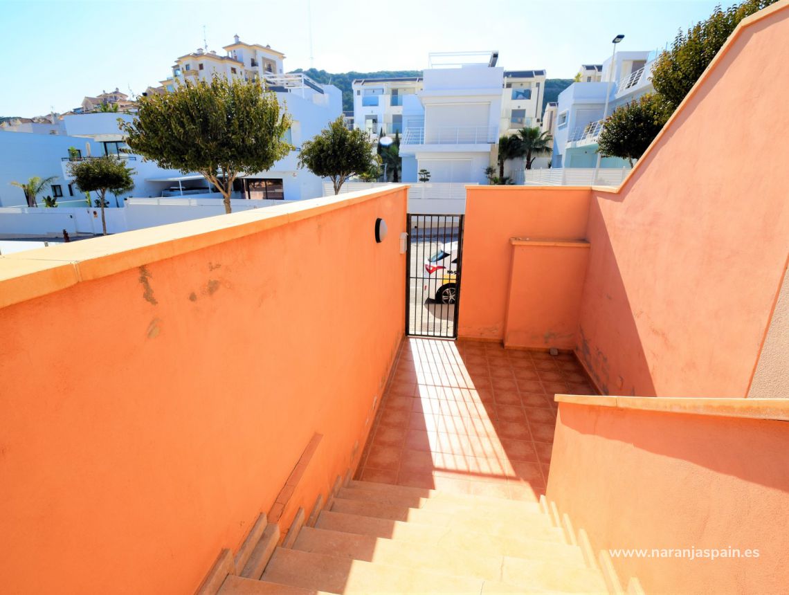 Sprzedaż - Apartament - Guardamar del Segura - Guardamar Hills