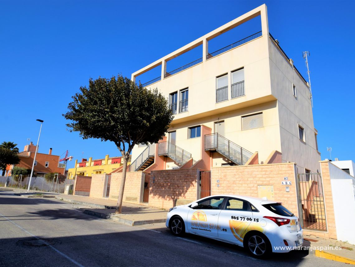 Sprzedaż - Apartament - Guardamar del Segura - Guardamar Hills