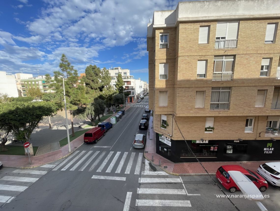 Sprzedaż - Apartament - Guardamar del Segura - Guardamar