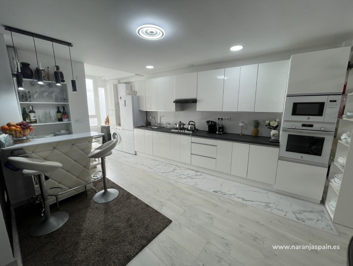 Sprzedaż - Apartament - Guardamar del Segura - Guardamar