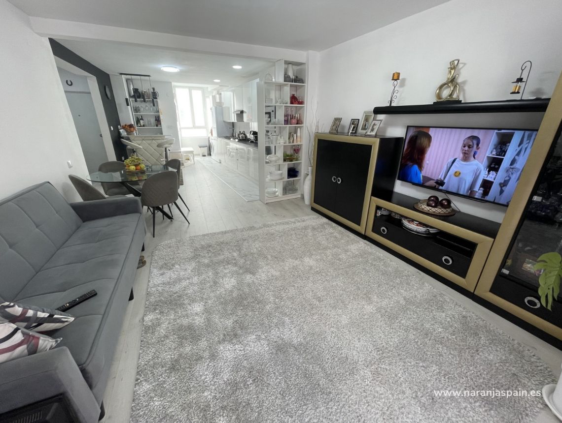 Sprzedaż - Apartament - Guardamar del Segura - Guardamar