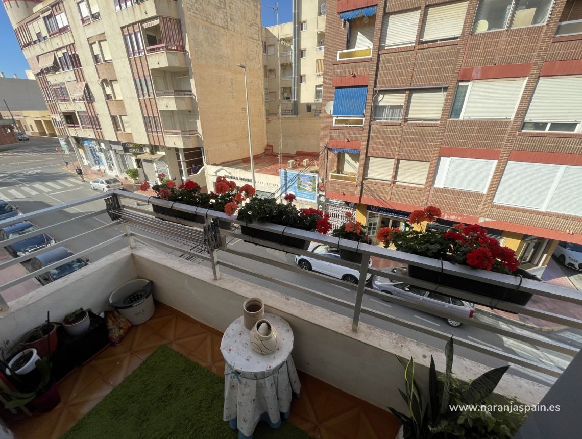 Sprzedaż - Apartament - Guardamar del Segura - Guardamar