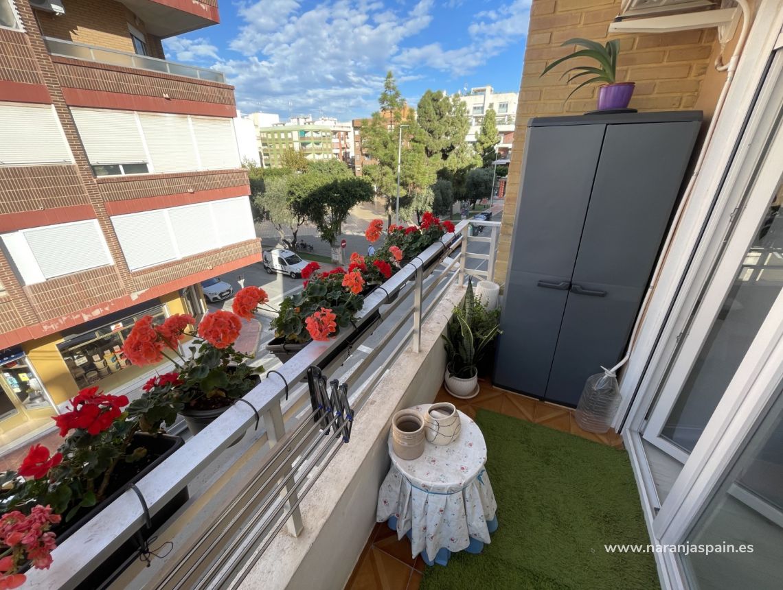 Sprzedaż - Apartament - Guardamar del Segura - Guardamar