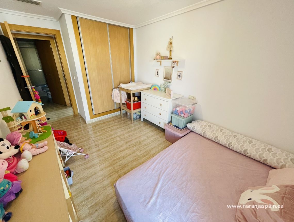 Sprzedaż - Apartament - Guardamar del Segura - Guardamar
