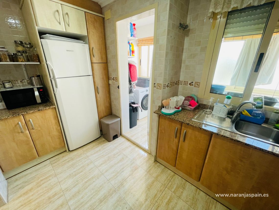 Sprzedaż - Apartament - Guardamar del Segura - Guardamar