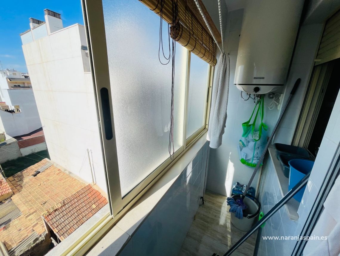 Sprzedaż - Apartament - Guardamar del Segura - Guardamar