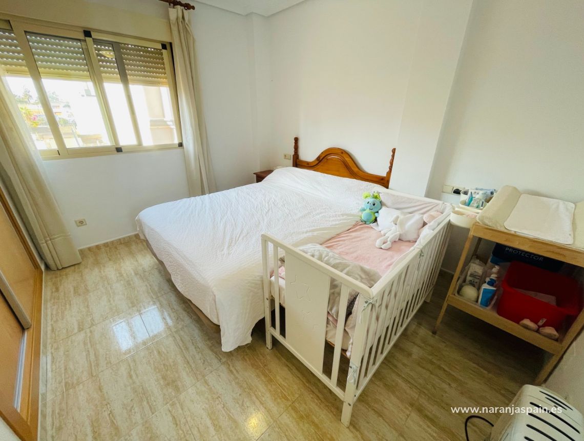 Sprzedaż - Apartament - Guardamar del Segura - Guardamar