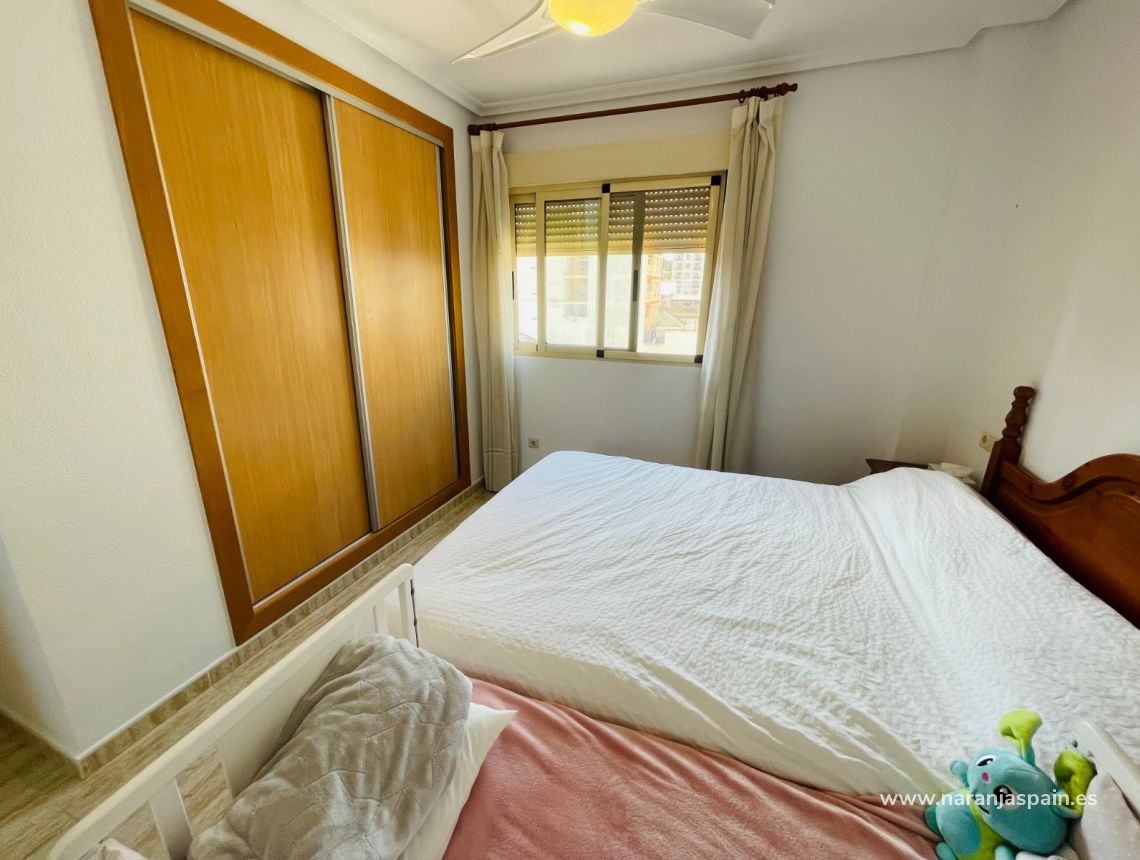 Sprzedaż - Apartament - Guardamar del Segura - Guardamar