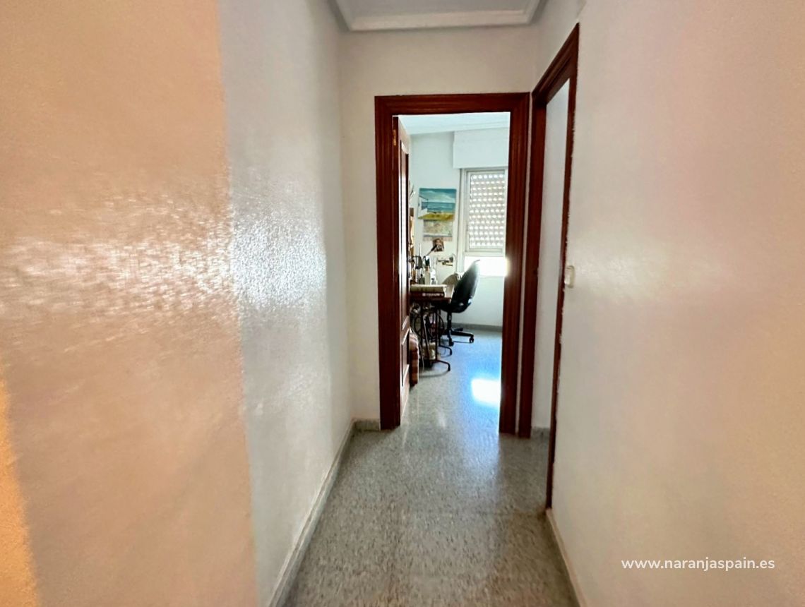 Sprzedaż - Apartament - Guardamar del Segura - Guardamar