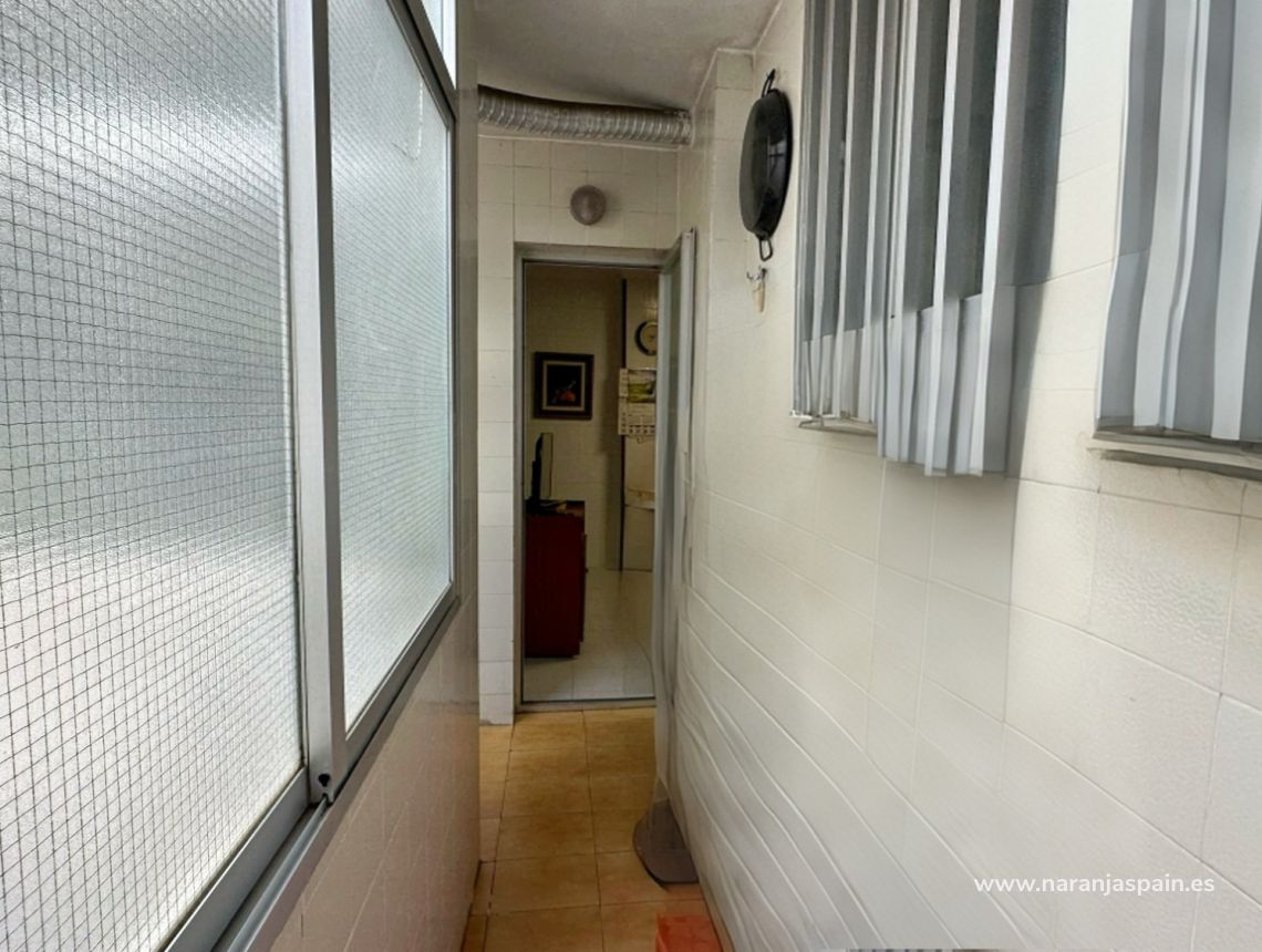 Sprzedaż - Apartament - Guardamar del Segura - Guardamar