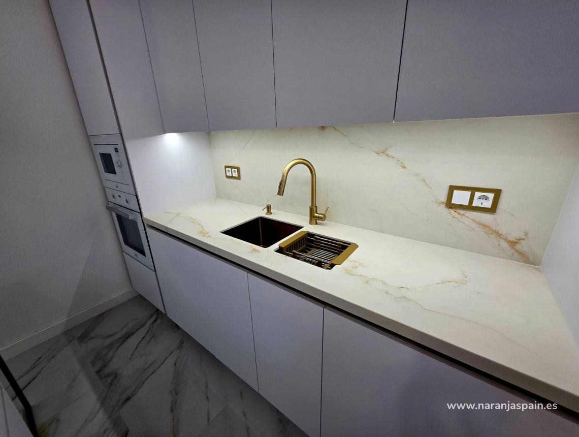 Sprzedaż - Apartament - Guardamar del Segura - Guardamar