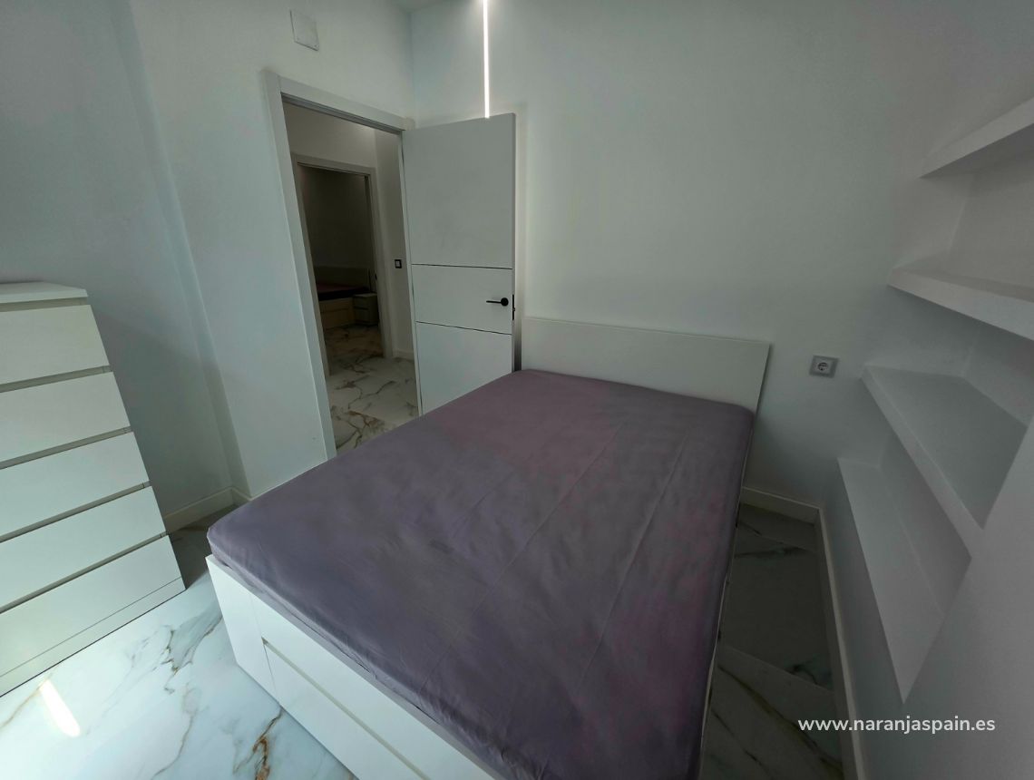Sprzedaż - Apartament - Guardamar del Segura - Guardamar