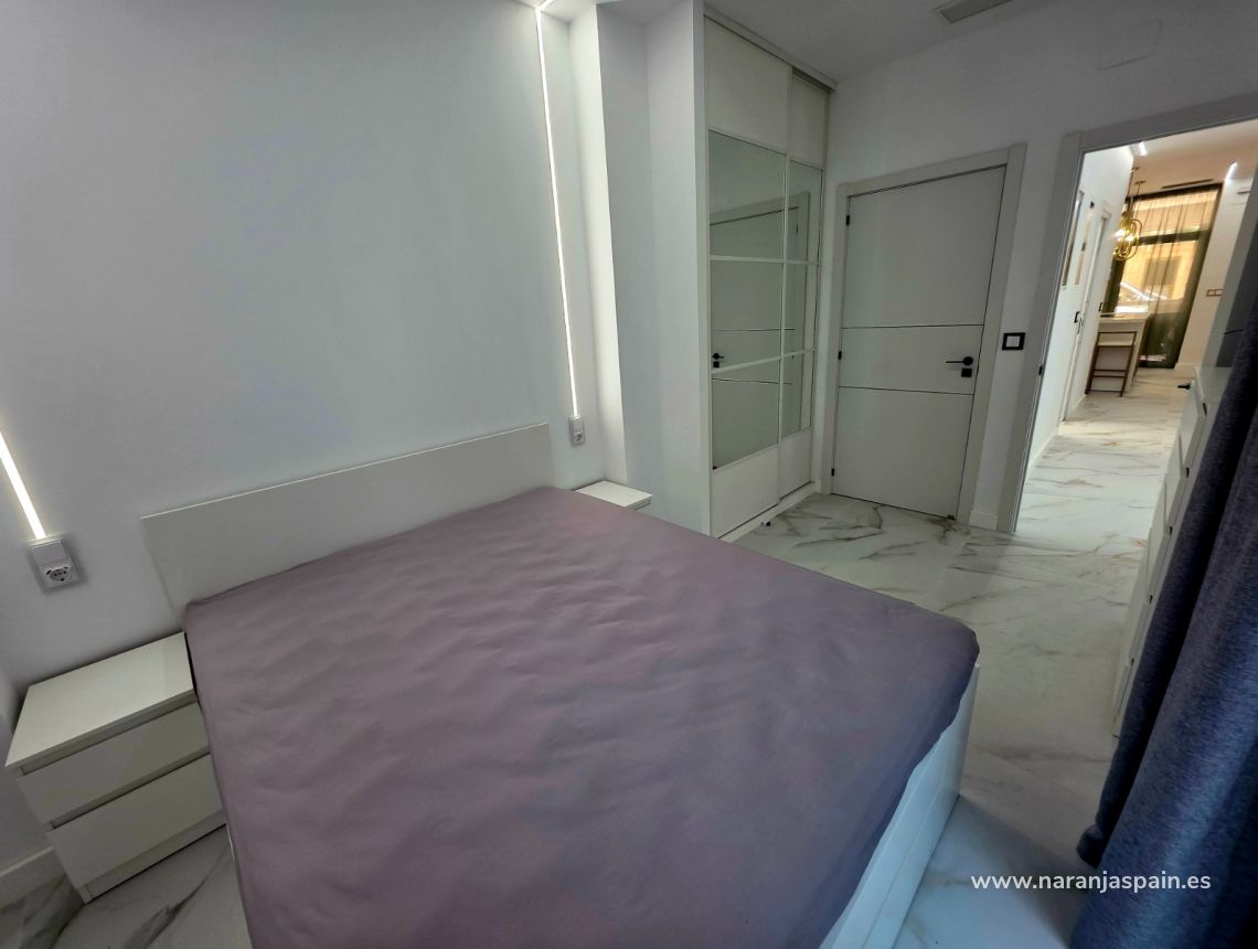 Sprzedaż - Apartament - Guardamar del Segura - Guardamar