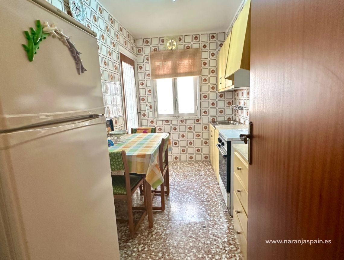 Sprzedaż - Apartament - Guardamar del Segura - Guardamar