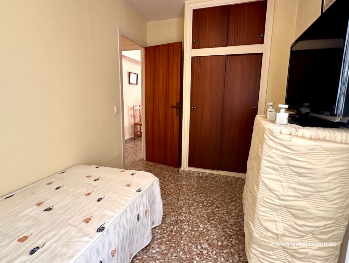Sprzedaż - Apartament - Guardamar del Segura - Guardamar