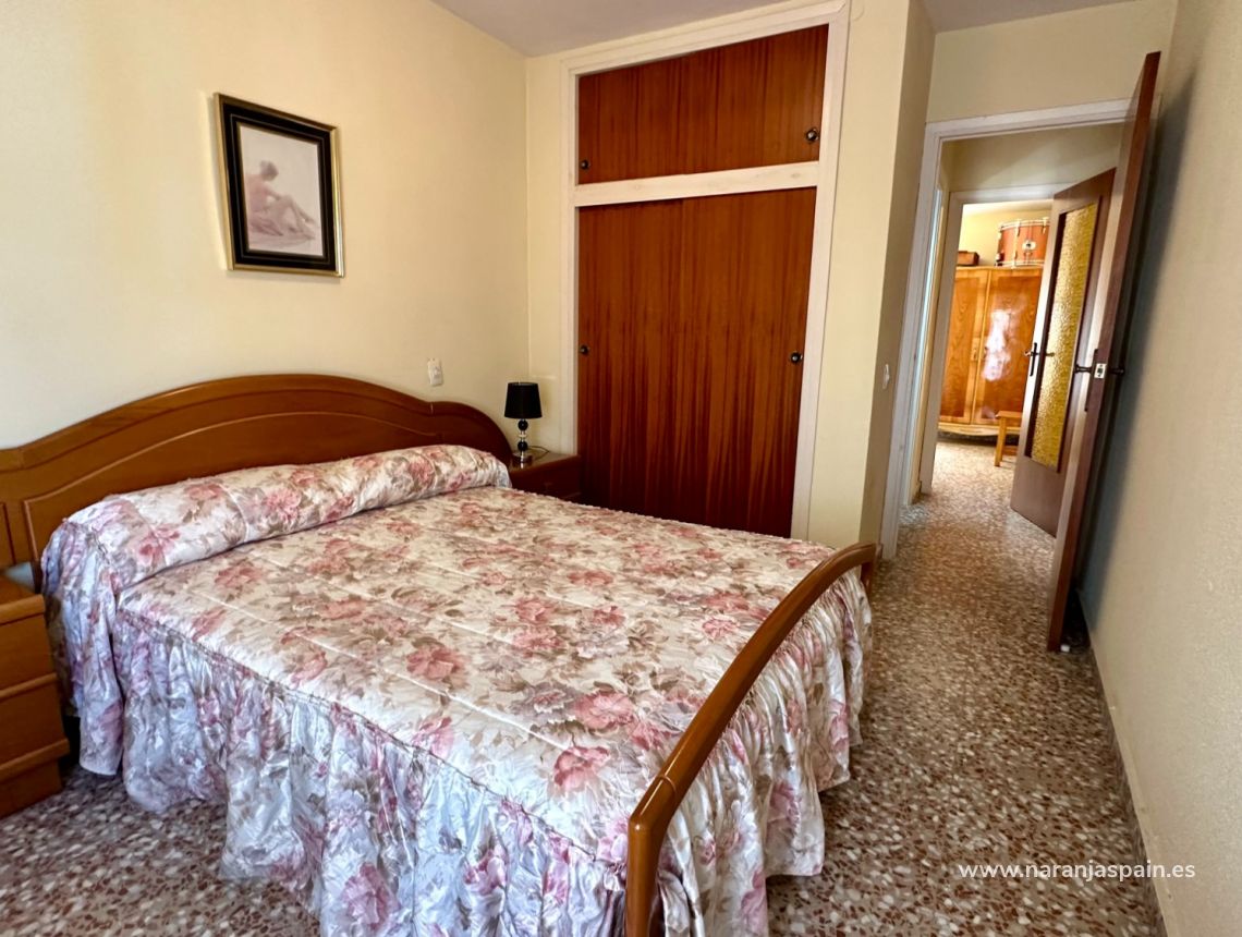 Sprzedaż - Apartament - Guardamar del Segura - Guardamar