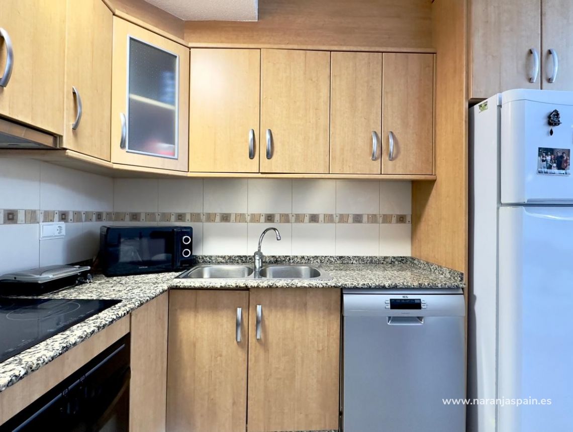 Sprzedaż - Apartament - Guardamar del Segura - Guardamar