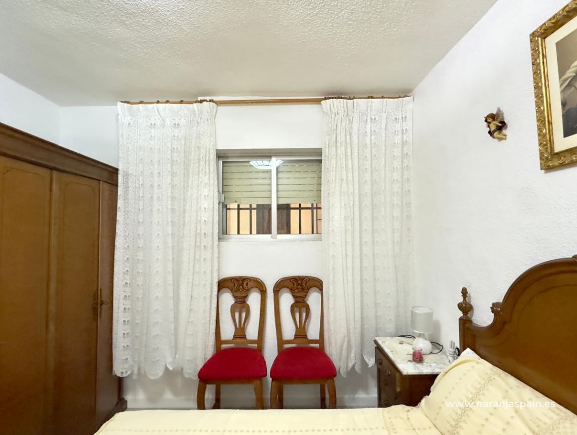 Sprzedaż - Apartament - Guardamar del Segura - Guardamar